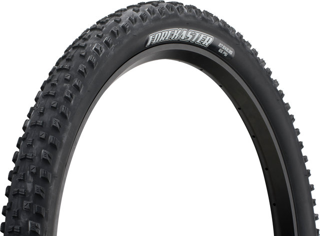 Maxxis Cubierta de alambre Forekaster MPC 27,5" - negro/27.5 /59 /59-584/2.35 