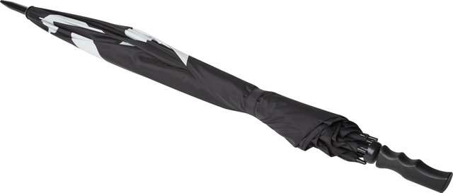Track Regenschirm - black/universal