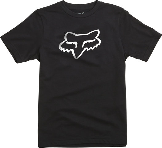 Youth Legacy SS T-Shirt - black/YM