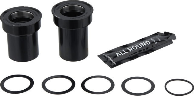 CeramicSpeed Alpha EVO386 30 mm Road bottom bracket - black/BB386 Evo