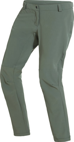 VAUDE Tamaro Base Damen Hose - agave | M