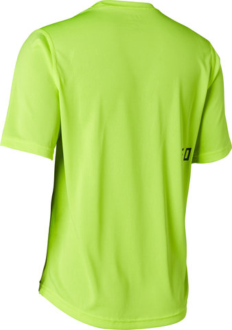 Youth Ranger SS Jersey - fluorescent yellow/YM