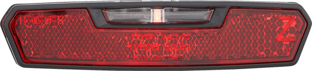 Axa Juno Dynamo Rear Light - StVZO approved - black/50 mm