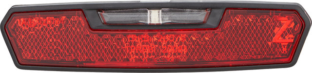 Axa Juno E-bike Rear Light - StVZO approved - black/50 mm