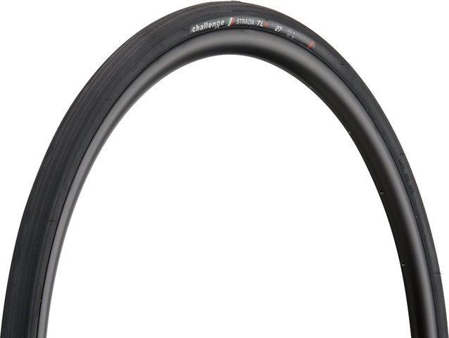 Strada Race TLR 28" Folding Tyre - black/27-622 (700x27c)