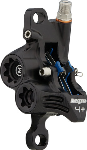 Pinza de Freno de Disco Hope RX4 Road Flat Mount | Carretera