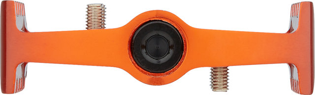 CHEETAH-S ARS02 Käfigpedale - orange/universal