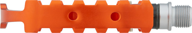 CHEETAH-S ARS02 Käfigpedale - orange/universal