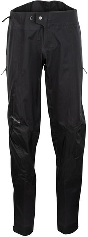 Pantalones Dirt Roamer Storm Pants - black/M