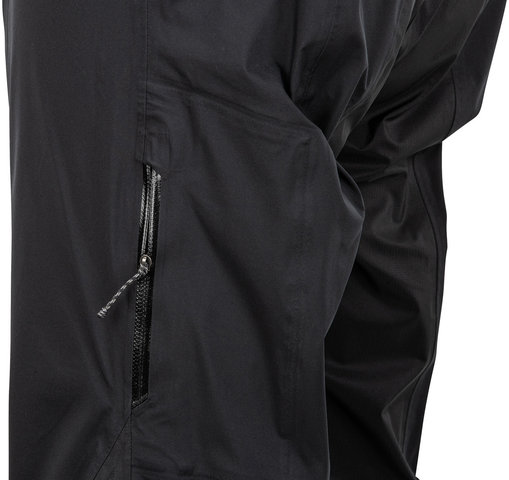 Patagonia Pantalones Dirt Roamer Storm Pants - black/M