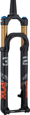 32 Float SC 29" FIT4 Factory Suspension Fork - 2022 Model - shiny black/100 mm / 1.5 tapered / 15 x 100 mm / 44 mm
