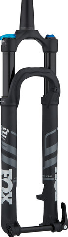 Fox Racing Shox 32 Float SC 29" GRIP Performance Federgabel Modell 2022 - matte black/100 mm / 1.5 tapered / 15 x 100 mm / 44 mm