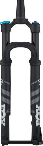 Fox Racing Shox Horquilla de suspensión 32 Float SC 29" GRIP Performance Modelo 2022 - matte black/100 mm / 1.5 tapered / 15 x 100 mm / 44 mm