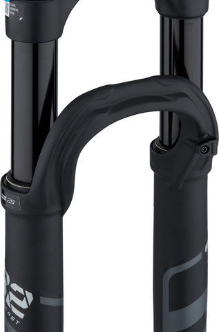 Fox Racing Shox 32 Float SC 29" GRIP Performance Suspension Fork - 2022 Model - matte black/100 mm / 1.5 tapered / 15 x 100 mm / 44 mm