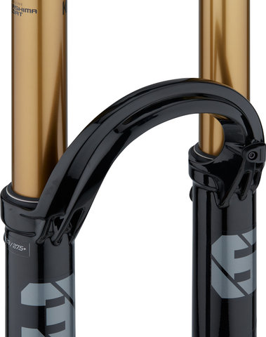 Fox Racing Shox 36 Float 29" FIT4 Factory Boost Federgabel Modell 2022 - shiny black/150 mm / 1.5 tapered / 15 x 110 mm / 44 mm