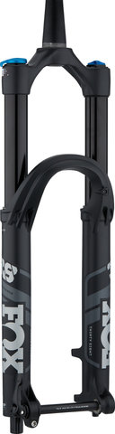 Fox Racing Shox 38 Float 27,5" GRIP Performance Boost Federgabel Modell 2022 - matte black/170 mm / 1.5 tapered / 15 x 110 mm / 44 mm