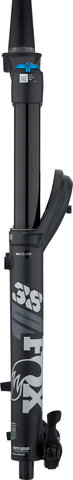 Fox Racing Shox 38 Float 27,5" GRIP Performance Boost Federgabel Modell 2022 - matte black/170 mm / 1.5 tapered / 15 x 110 mm / 44 mm