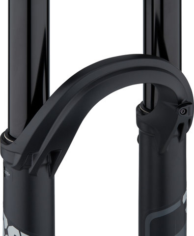 Fox Racing Shox 38 Float 27,5" GRIP Performance Boost Federgabel Modell 2022 - matte black/170 mm / 1.5 tapered / 15 x 110 mm / 44 mm