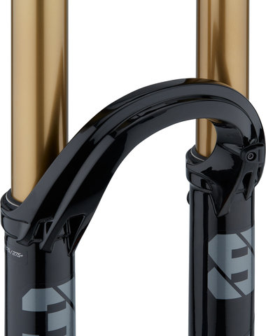 Fox Racing Shox 38 Float 27,5" GRIP2 Factory Boost E-Bike Tuned Federgabel Modell 2022 - shiny black/170 mm / 1.5 tapered / 15 x 110 mm / 44 mm