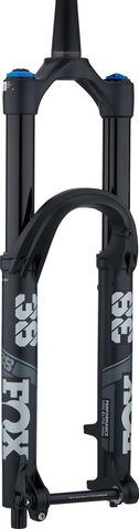 Fox Racing Shox 38 Float 27,5" GRIP2 Performance Elite Boost Federgabel Modell 2022 - matte black/170 mm / 1.5 tapered / 15 x 110 mm / 44 mm