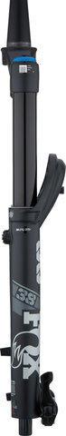 Fox Racing Shox 38 FLOAT 27.5" GRIP2 Performance Elite Boost Suspension Fork - 2022 - matte black/170 mm / 1.5 tapered / 15 x 110 mm / 44 mm