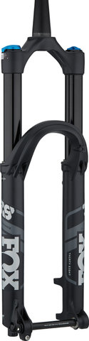 Fox Racing Shox 38 Float 29" GRIP Performance Boost Suspension Fork - 2022 Model - matte black/170 mm / 1.5 tapered / 15 x 110 mm / 44 mm