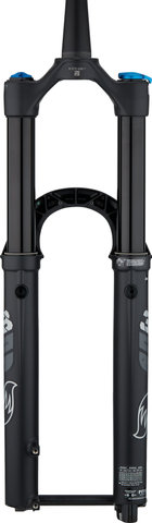 38 Float 29" GRIP Performance Boost Federgabel Modell 2022 - matte black/170 mm / 1.5 tapered / 15 x 110 mm / 44 mm