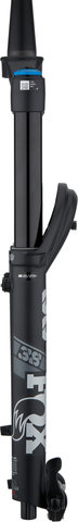 Fox Racing Shox 38 Float 29" GRIP2 Performance Elite Boost Suspension Fork - matte black/170 mm / 1.5 tapered / 15 x 110 mm / 44 mm