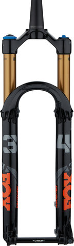 Fox Racing Shox 34 Float 29" GRIP2 Factory Boost Federgabel Modell 2022 - shiny black/140 mm / 1.5 tapered / 15 x 110 mm / 44 mm