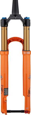 Fox Racing Shox Horquilla de suspens. 34 Float SC 29" FIT4 Factory Boost - shiny orange/120 mm / 1.5 tapered / 15 x 110 mm / 44 mm