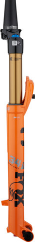 34 Float SC 29" FIT4 Factory Boost Federgabel - shiny orange/120 mm / 1.5 tapered / 15 x 110 mm / 44 mm