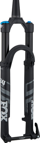 Fox Racing Shox Horquilla de suspens. 34 Float SC 29" GRIP Performance Boost M. 2022 - matte black/120 mm / 1.5 tapered / 15 x 110 mm / 44 mm