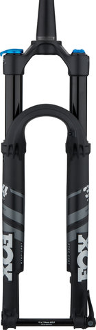 Fox Racing Shox 34 Float SC 29" GRIP Performance Boost Suspension Fork - 2022 Model - matte black/120 mm / 1.5 tapered / 15 x 110 mm / 44 mm