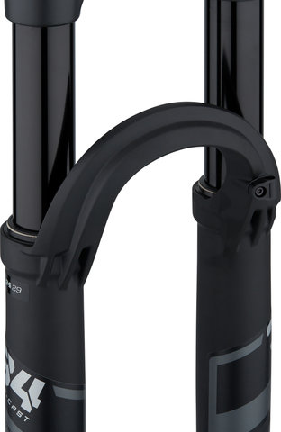 Fox Racing Shox 34 Float SC 29" GRIP Performance Boost Suspension Fork - 2022 Model - matte black/120 mm / 1.5 tapered / 15 x 110 mm / 44 mm