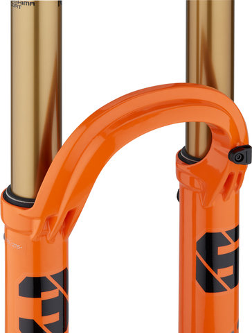 Fox Racing Shox 36 Float 27.5 FIT4 Factory Boost Fork 2022 
