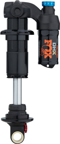 Fox Racing Shox DHX 2POS Factory Trunnion Rear Shock - 2022 Model - black-orange/185 mm x 55 mm