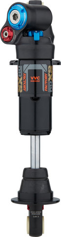 Amortisseur DHX2 2POS Factory Modèle 2022 - black-orange/210 mm x 55 mm
