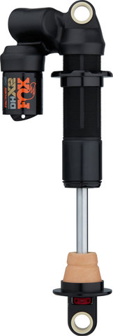 Amortiguador DHX2 HSC/LSC HSR/LSR Factory Modelo 2022 - black-orange/250 mm x 75 mm