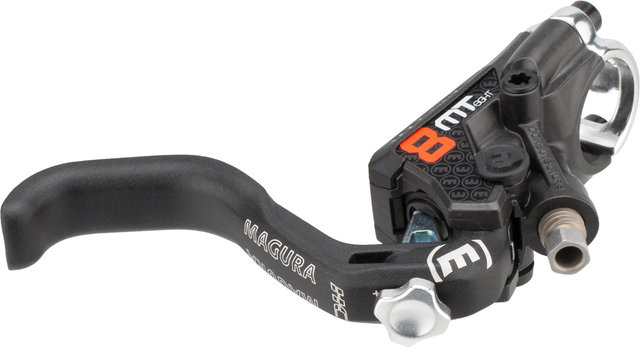Magura MT8 Pro Bremsgriff - schwarz/Flip-Flop (seitenunspezifisch)