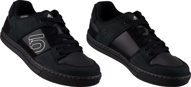 Five Ten Freerider DLX MTB Shoes - core black-core black-grey three/47 1/3