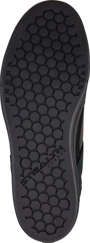 Five Ten Freerider DLX MTB Schuhe - core black-core black-grey three/47 1/3