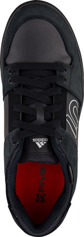 Five Ten Chaussures VTT Freerider DLX - core black-core black-grey three/47 1/3