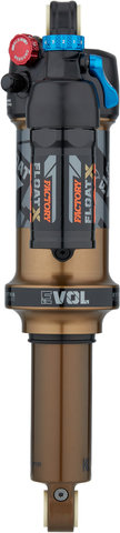 Fox Racing Shox Amortiguador Float X EVOL LV 2POS Factory Modelo 2022 - black-orange/230 mm x 60 mm