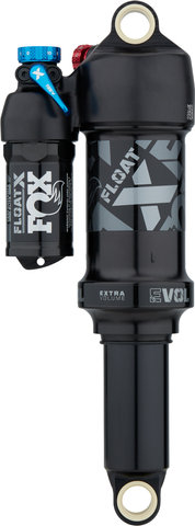 Float X EVOL LV 2POS Performance Elite Dämpfer Modell 2022 - black-orange/210 mm x 50 mm
