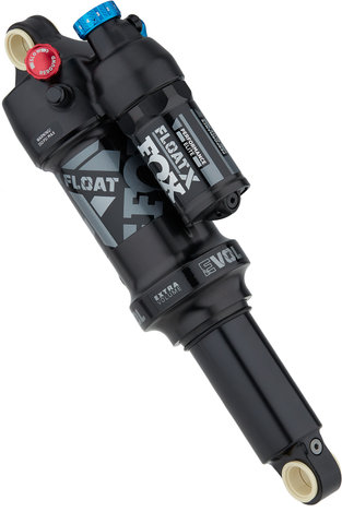 Fox Racing Shox Float X EVOL LV 2POS Performance Elite Dämpfer Modell 2022 - black-orange/210 mm x 50 mm