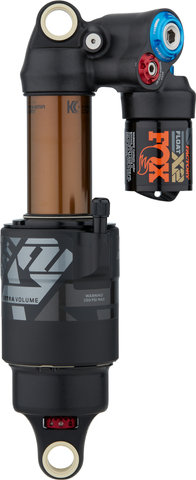 Float X2 2POS Factory Dämpfer Modell 2022 - black-orange/210 mm x 50 mm