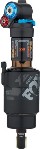 Amortiguador Float X2 2POS Factory Modelo 2022 - black-orange/210 mm x 50 mm