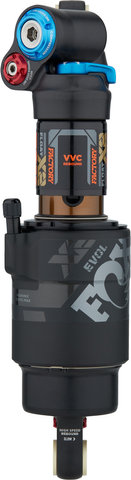 Float X2 2POS Factory Dämpfer Modell 2022 - black-orange/210 mm x 50 mm