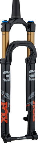32 Float SC 29" FIT4 Factory Boost Suspension Fork - 2022 Model - shiny black/100 mm / 1.5 tapered / 15 x 110 mm / 51 mm