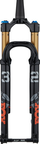 Fox Racing Shox Fourche à Suspension 32 Float SC 29" FIT4 Factory Boost Mod. 2022 - shiny black/100 mm / 1.5 tapered / 15 x 110 mm / 51 mm